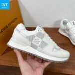 Louis Vuitton Shoes | Mastercraft Quality - Image 4