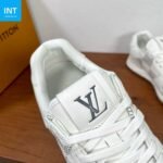 Louis Vuitton Shoes | Mastercraft Quality - Image 7
