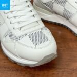 Louis Vuitton Shoes | Mastercraft Quality - Image 5