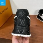Louis Vuitton Shoes | Mastercraft Quality - Image 8