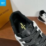Louis Vuitton Shoes | Mastercraft Quality - Image 7
