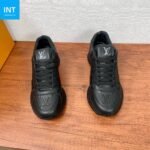 Louis Vuitton Shoes | Mastercraft Quality
