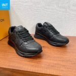 Louis Vuitton Shoes | Mastercraft Quality - Image 3