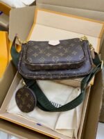 Louis Vuitton Multi Pochette Accessoires M44813 - Image 5