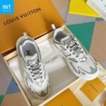 Louis Vuitton Shoes | Mastercraft Quality - Image 5