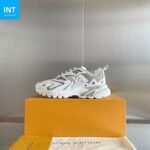 Louis Vuitton Shoes | Mastercraft Quality - Image 6