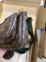 Louis Vuitton Multi Pochette Accessoires M44813 - Image 10
