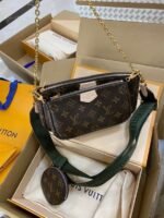 Louis Vuitton Multi Pochette Accessoires M44813 - Image 11