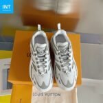 Louis Vuitton Shoes | Mastercraft Quality