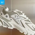 Louis Vuitton Shoes | Mastercraft Quality - Image 7