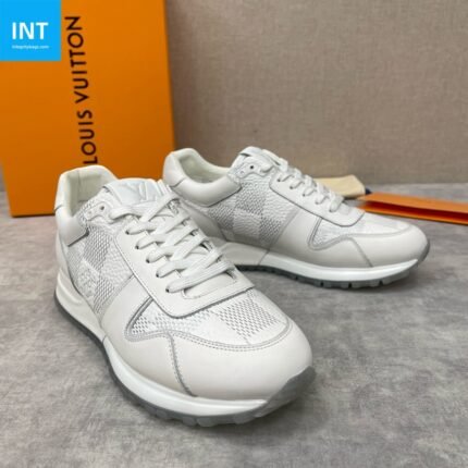 Louis Vuitton Shoes | Mastercraft Quality