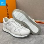 Louis Vuitton Shoes | Mastercraft Quality - Image 3