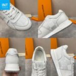 Louis Vuitton Shoes | Mastercraft Quality - Image 4