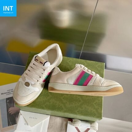 Gucci Shoes | Mastercraft Quality