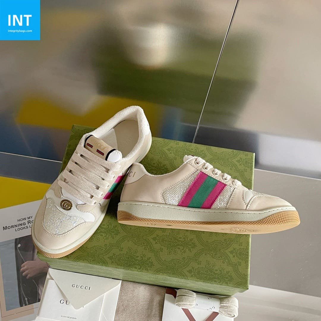 IMG_1971 Gucci Shoes | Mastercraft Quality - Image 1