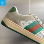Gucci Shoes | Mastercraft Quality - Image 8