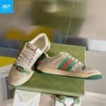 Gucci Shoes | Mastercraft Quality