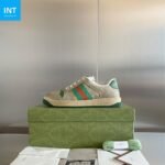 Gucci Shoes | Mastercraft Quality - Image 5