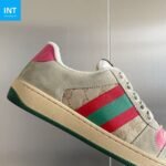 Gucci Shoes | Mastercraft Quality - Image 8