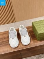 Gucci Shoes | Mastercraft Quality - Image 2