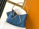 Louis Vuitton M46855 CarryAll MM - Image 2