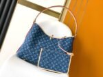 Louis Vuitton M46855 CarryAll MM - Image 3