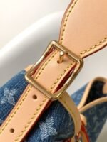 Louis Vuitton M46855 CarryAll MM - Image 7