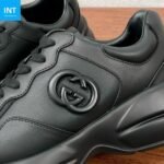 Gucci Shoes | Mastercraft Quality - Image 8