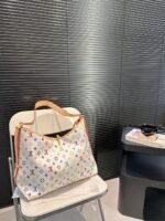 Louis Vuitton M13661 LV x TM CarryAll PM - Image 3