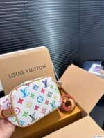 Louis Vuitton M13089 LV x TM All In BB - Image 5