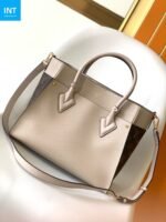Louis Vuitton M58485 On My Side MM - Image 4