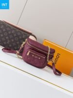 Louis Vuitton M25905 Mini Bumbag - Image 9