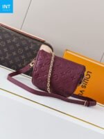 Louis Vuitton M25905 Mini Bumbag - Image 4