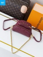 Louis Vuitton M25905 Mini Bumbag - Image 5