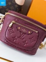 Louis Vuitton M25905 Mini Bumbag - Image 2