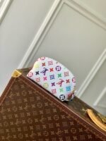 Louis Vuitton M13744 LV x TM Cosmetic Pouch PM - Image 3