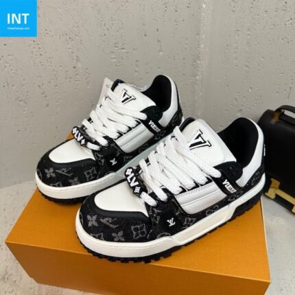 Louis Vuitton Shoes | Mastercraft Quality