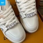 Louis Vuitton Shoes | Mastercraft Quality - Image 6