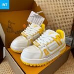 Louis Vuitton Shoes | Mastercraft Quality