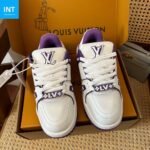 Louis Vuitton Shoes | Mastercraft Quality - Image 3