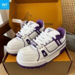 Louis Vuitton Shoes | Mastercraft Quality