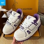 Louis Vuitton Shoes | Mastercraft Quality - Image 2