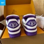 Louis Vuitton Shoes | Mastercraft Quality - Image 6