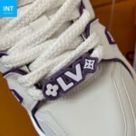 Louis Vuitton Shoes | Mastercraft Quality - Image 5