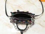 Louis Vuitton M13260 LV x TM OnTheGo East West Chain - Image 8