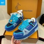 Louis Vuitton Shoes | Mastercraft Quality - Image 3