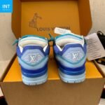 Louis Vuitton Shoes | Mastercraft Quality - Image 7