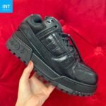 Louis Vuitton Shoes | Mastercraft Quality - Image 4
