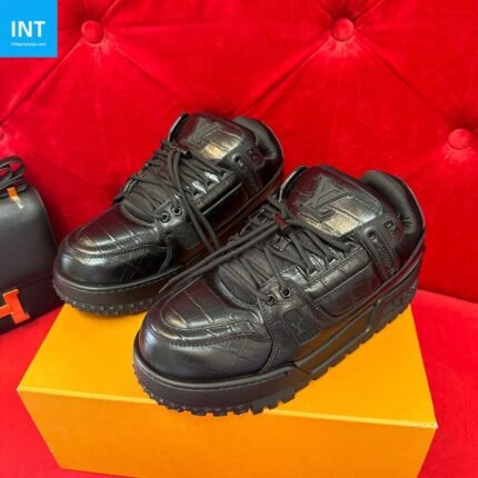 Louis Vuitton Shoes | Mastercraft Quality