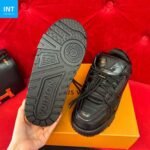 Louis Vuitton Shoes | Mastercraft Quality - Image 8